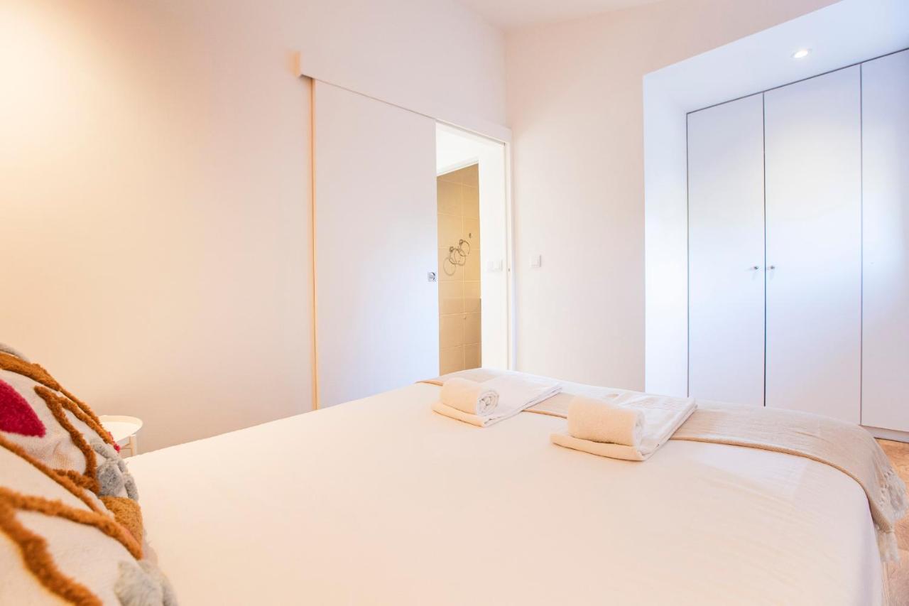 Lovelystay - Urban Casa vacanze Oporto