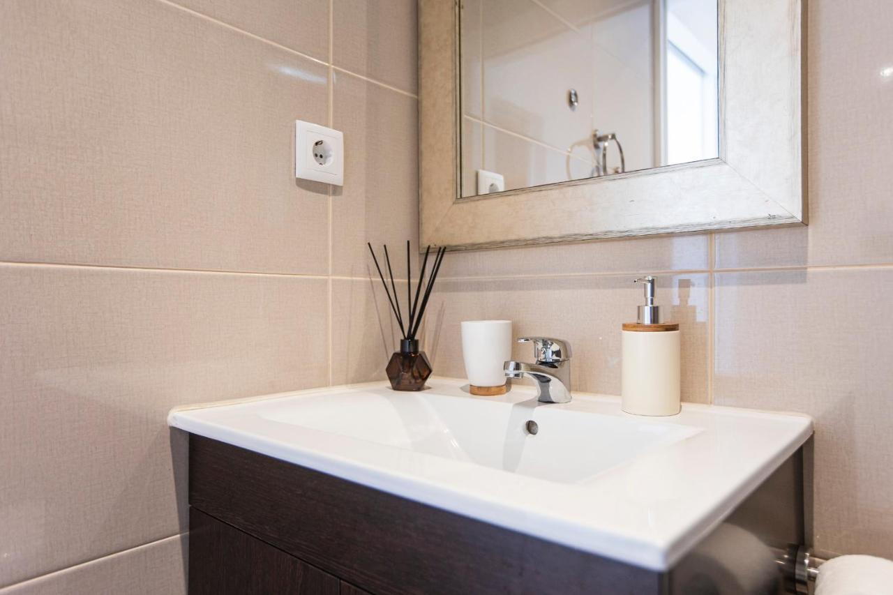 Lovelystay - Urban Casa vacanze Oporto