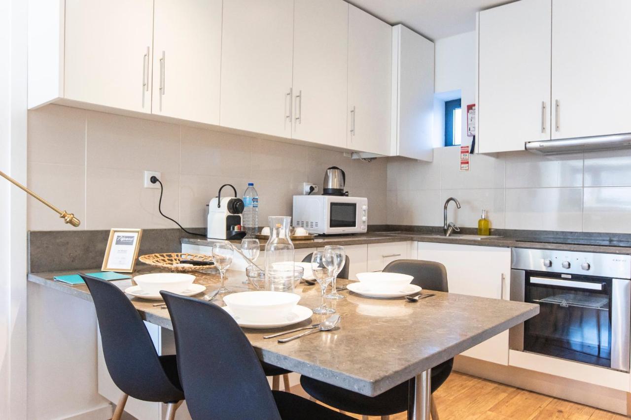 Lovelystay - Urban Oporto