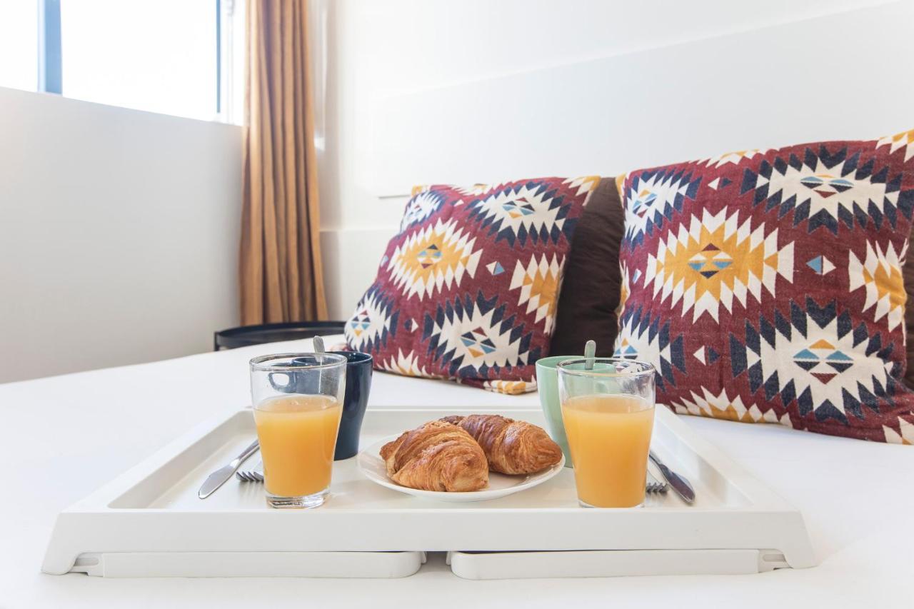 Lovelystay - Urban Casa vacanze Oporto