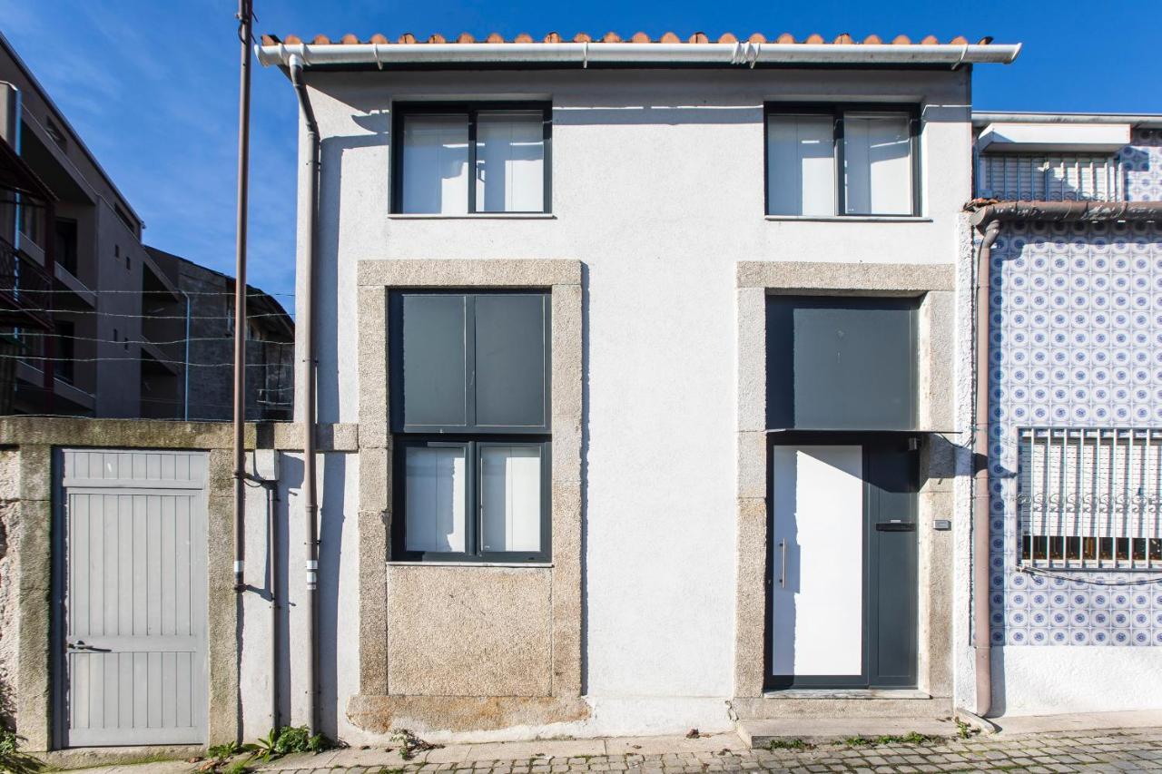 Lovelystay - Urban Casa vacanze Oporto